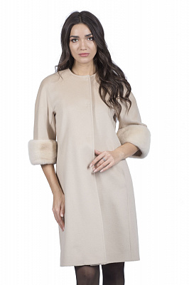 Женское пальто Heresis (M90V1-95), фото 1, цена