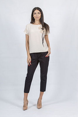 Женская блуза Nika (5453), фото 1, цена
