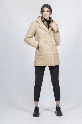 Женская куртка Basic (BM2118), фото 1, цена