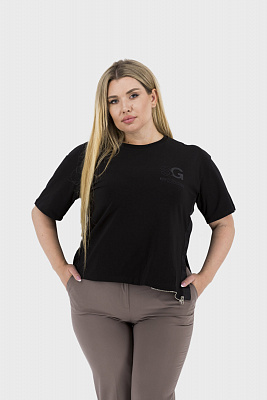 Женская футболка Sogo (SG10337), фото 1, цена