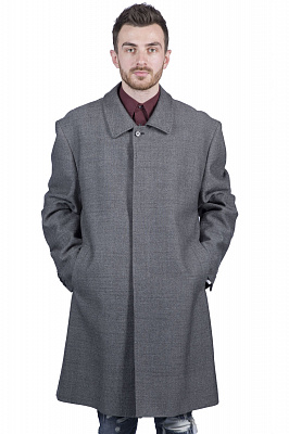 Мужское пальто Avvenente (904), фото 1, цена
