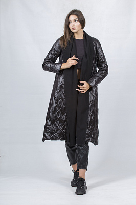 Женское пальто Clasna (CW20C-828CW), фото 1, цена