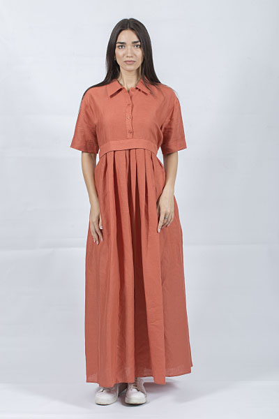 Женское платье Verda (431068), фото 1, цена