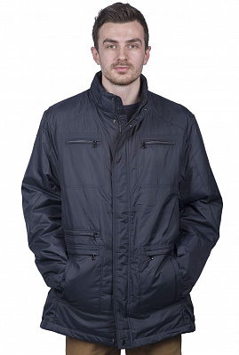 Мужская куртка City Class (CC18117), фото 1, цена