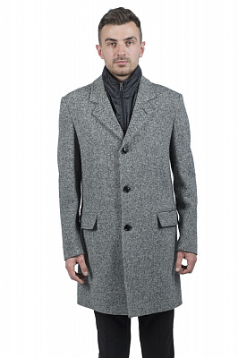 Мужское пальто Kuper (WO_9108), фото 1, цена