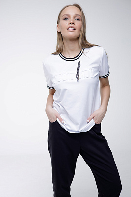Женская футболка Sogo (GL409), фото 1, цена