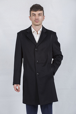 Мужское пальто Kuper (WO_6033), фото 1, цена