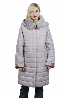 Женская куртка Basic (16036), фото 1, цена