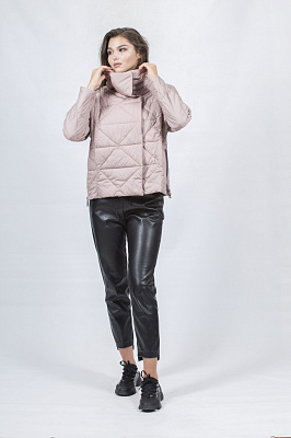 Женская куртка Basic (BM2035), фото 1, цена