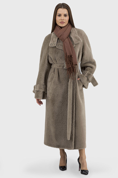 Женское пальто Stella Polare (576F/932), фото 1, цена