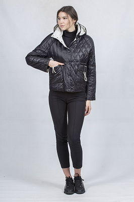 Женская куртка Basic (BM2110), фото 1, цена
