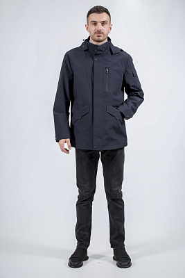 Мужская куртка City Class (21D028), фото 1, цена