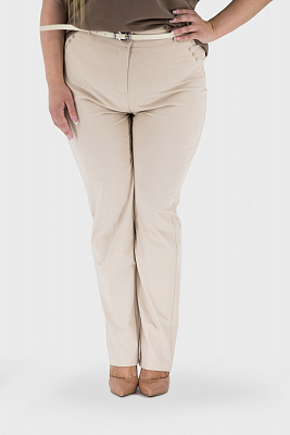 Женские брюки Kubra (9114), фото 1, цена