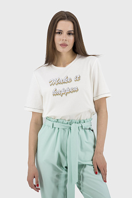 Женская футболка Nika (2312), фото 1, цена