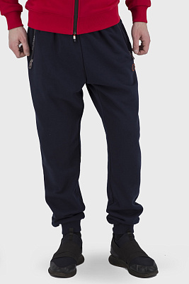 Мужские спортивные штаны Moncler (12862b), фото 1, цена