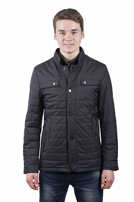 Мужская куртка SAZ (B9617), фото 1, цена