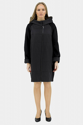 Женская куртка Bella Bicchi (1-8136A-1), фото 1, цена