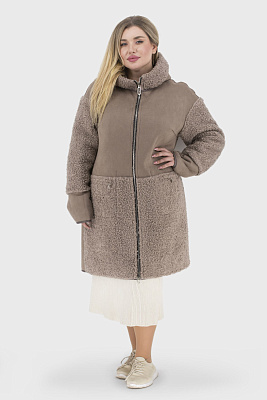 Женская куртка Bella Bicchi (P2239), фото 1, цена