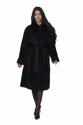 Женское пальто Silenzio (10000), фото 1, цена