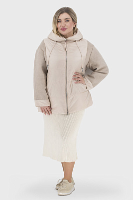 Женская куртка Snow Owl (22C508-1), фото 1, цена