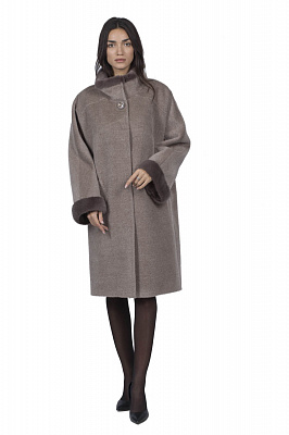 Женское пальто Stella Polare (612Z-1/378), фото 1, цена
