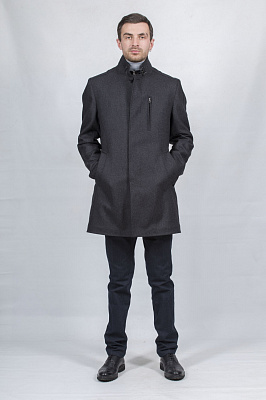 Мужское пальто Kuper (WO_1331), фото 1, цена