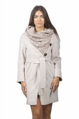 Женское пальто Teresa Tardia (32275), фото 1, цена