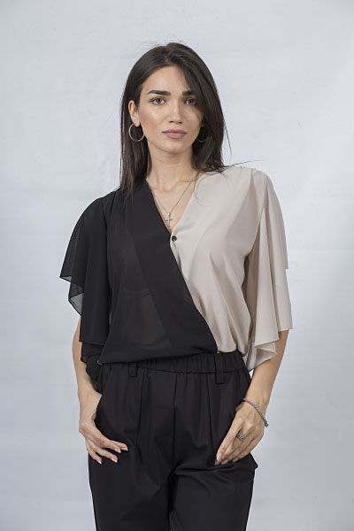Женская блуза Rinascimento (CLEA/F1), фото 1, цена