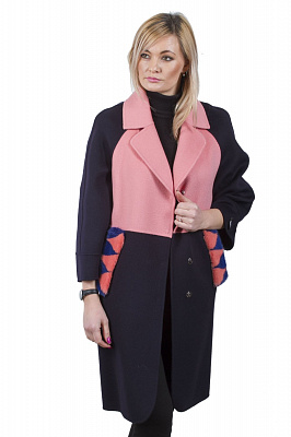Женское пальто Stella Polare (397-1D), фото 1, цена