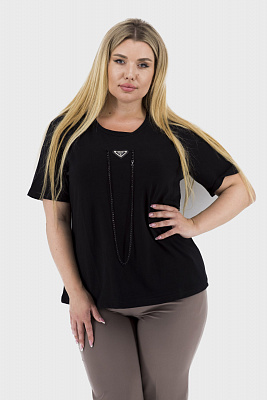 Женская футболка Sogo (MSB17), фото 1, цена