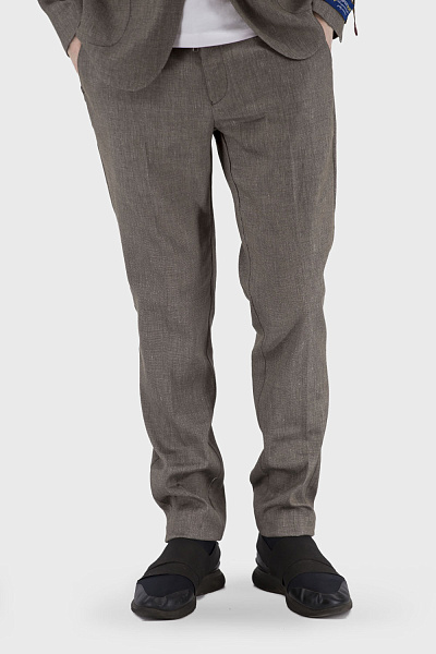 Мужские брюки Avvenente (36953), фото 1, цена