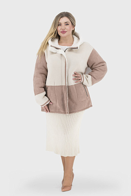 Женская куртка Bella Bicchi (P2241), фото 1, цена