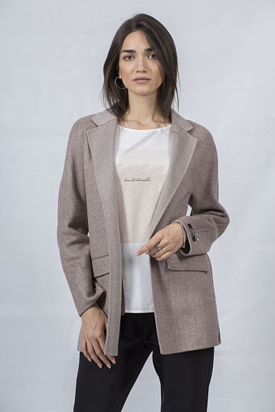 Женское пальто Stella Polare (605D/268), фото 1, цена