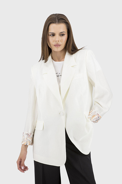 Женский пиджак Quinto (QC005), фото 1, цена
