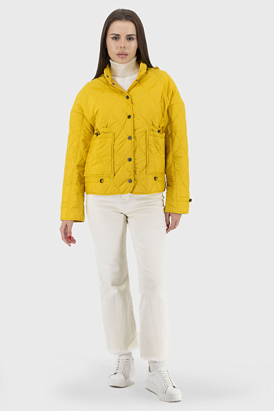Женская куртка Stella Polare (J110/957), фото 1, цена