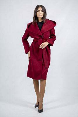 Женское пальто Teresa Tardia (260338), фото 1, цена