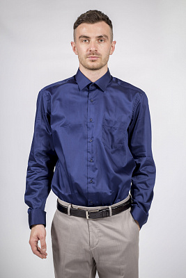 Мужская рубашка Just Carlino (550), фото 1, цена