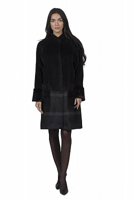 Женское пальто Teresa Tardia (328156), фото 1, цена