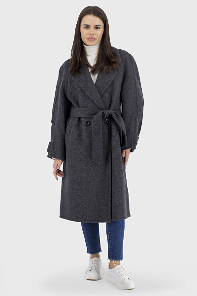 Женское пальто Basic (BSC241), фото 1, цена