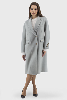 Женское пальто Evona (E2CD22468D012), фото 1, цена