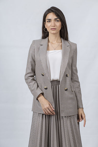 Женский пиджак Stella Polare (P01/146), фото 1, цена