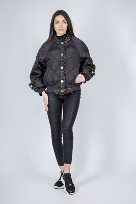 Женская куртка Nysense (N4DY01126D052), фото 1, цена