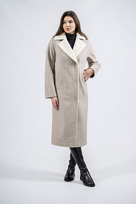 Женское пальто Stella Polare (626Z/604), фото 1, цена