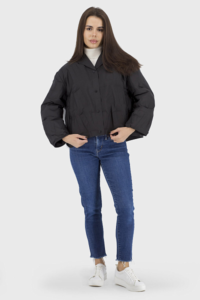 Женская куртка Basic (38450), фото 1, цена