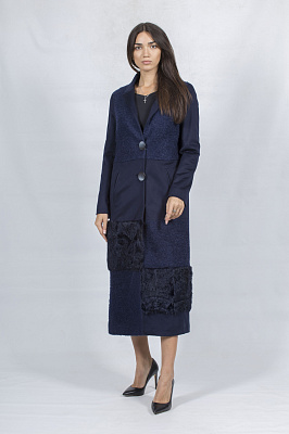Женское пальто Teresa Tardia (227714x675), фото 1, цена