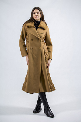 Женское пальто Basic (21100), фото 1, цена
