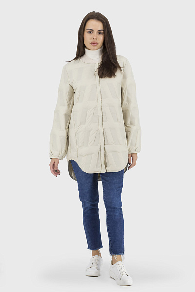 Женская куртка Basic (38415), фото 1, цена