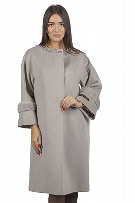 Женское пальто Bella Bicchi (6469), фото 1, цена