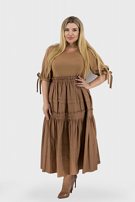 Женское платье Verda (22SDRE654V00), фото 1, цена