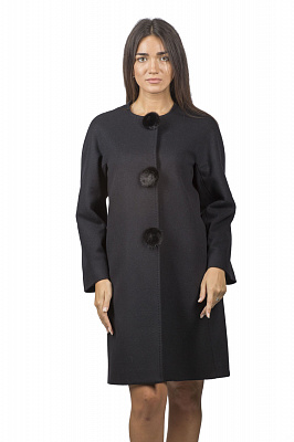 Женское пальто Heresis (M90ML-95), фото 1, цена